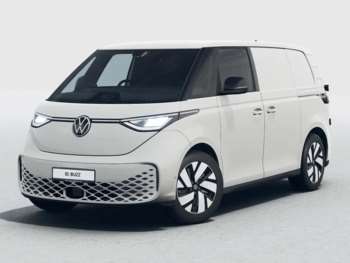 Used Volkswagen ID-Buzz 2025 for sale - 74927977: Photo