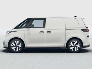 Used Volkswagen ID-Buzz 2025 for sale - 74927977: Photo