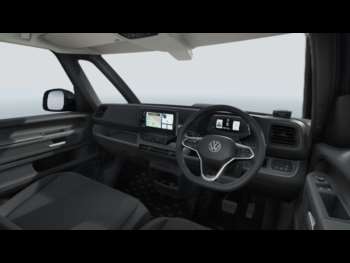 Used Volkswagen ID-Buzz 2025 for sale - 74927977: Photo