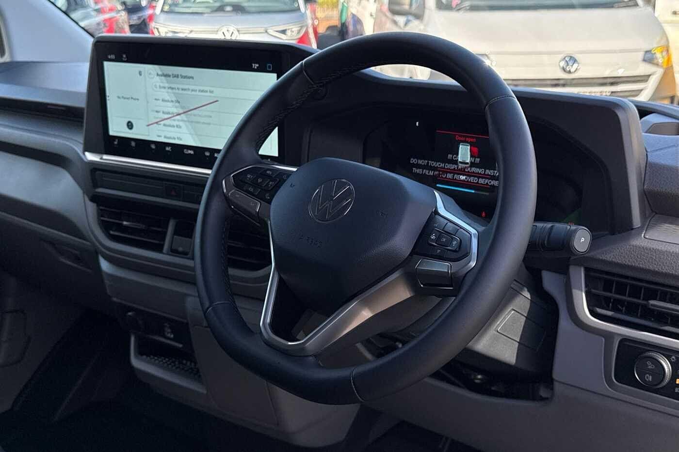 Used Volkswagen Transporter 2025 for sale - 77128918: Photo 12