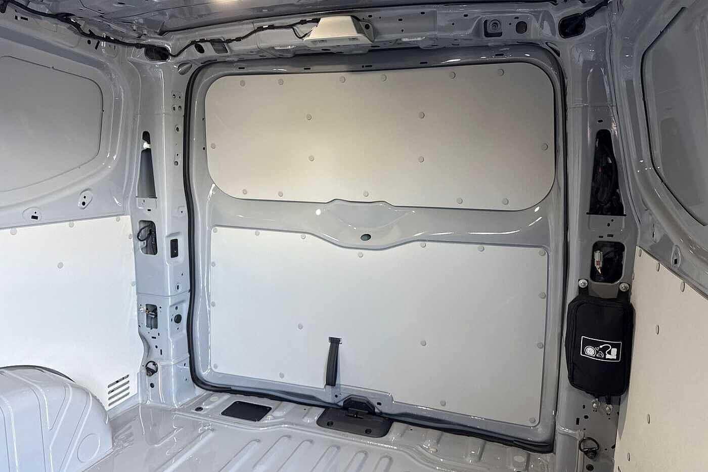 Used Volkswagen Transporter 2025 for sale - 77128918: Photo 13