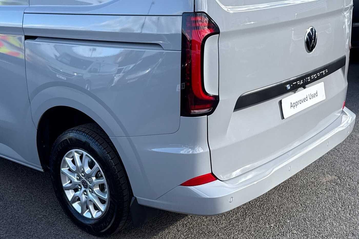 Used Volkswagen Transporter 2025 for sale - 77128918: Photo 15