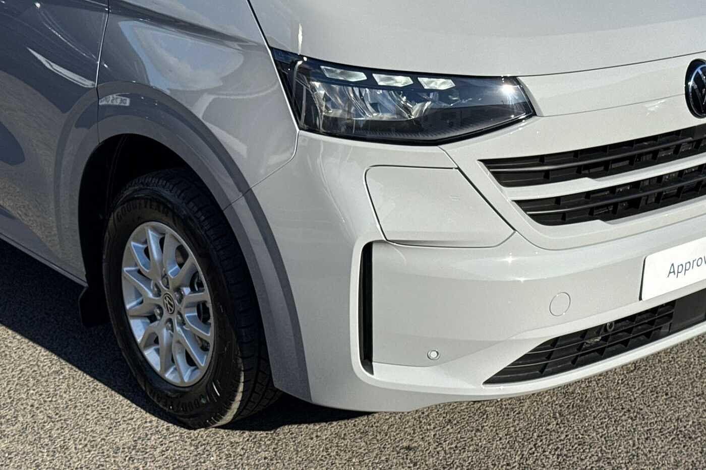 Used Volkswagen Transporter 2025 for sale - 77128918: Photo 16