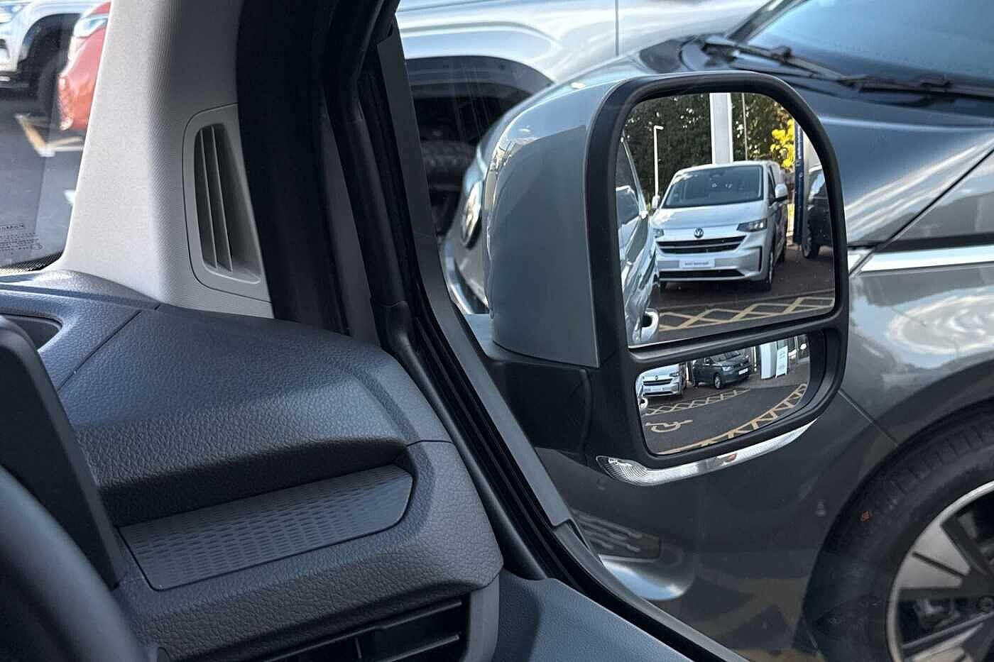 Used Volkswagen Transporter 2025 for sale - 77128918: Photo 17