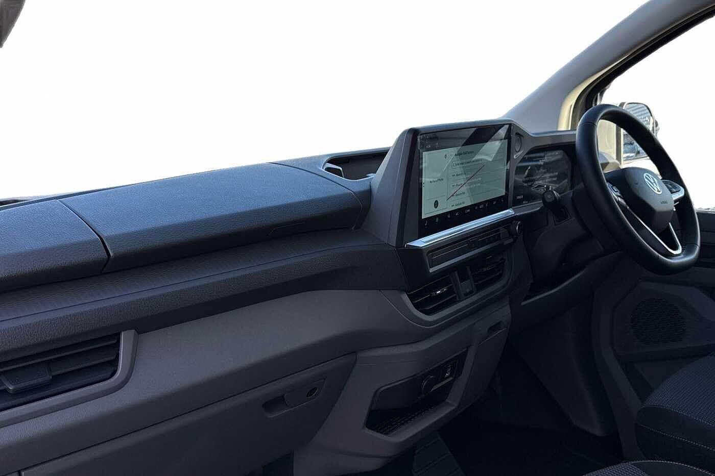 Used Volkswagen Transporter 2025 for sale - 77128918: Photo 2