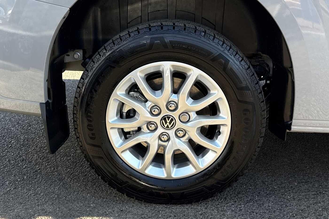 Used Volkswagen Transporter 2025 for sale - 77128918: Photo 20