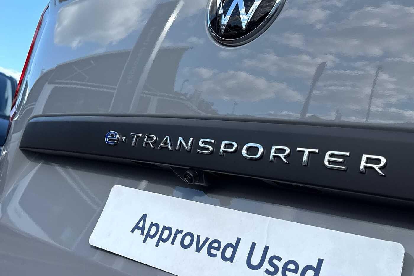 Used Volkswagen Transporter 2025 for sale - 77128918: Photo 34