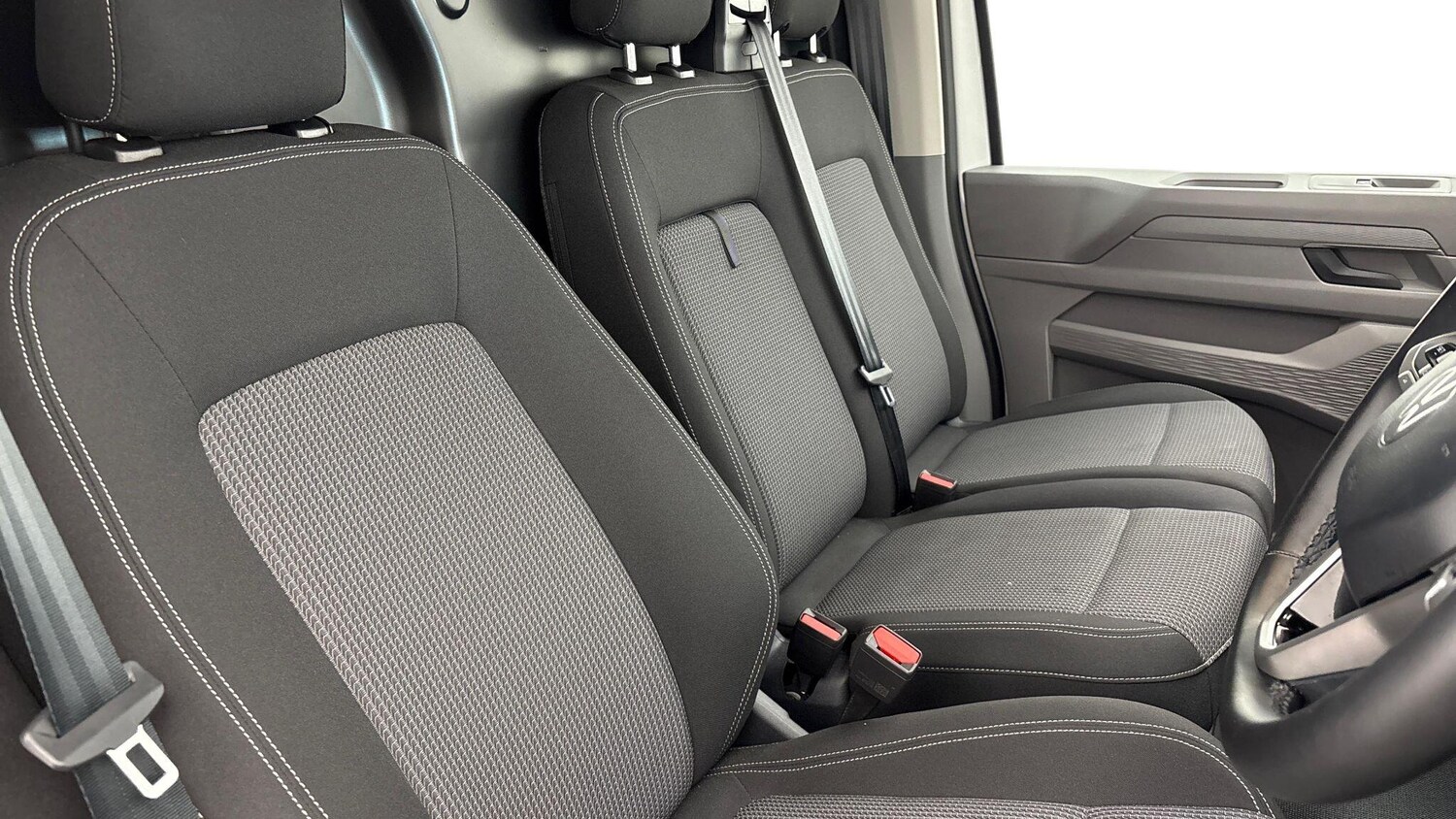 Used Volkswagen Transporter 2025 for sale - 77849405: Photo 10