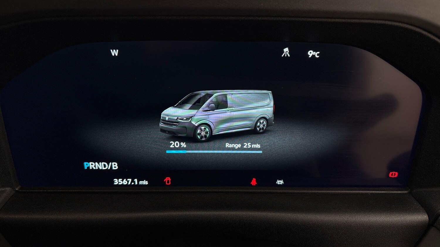 Used Volkswagen Transporter 2025 for sale - 77849405: Photo 11