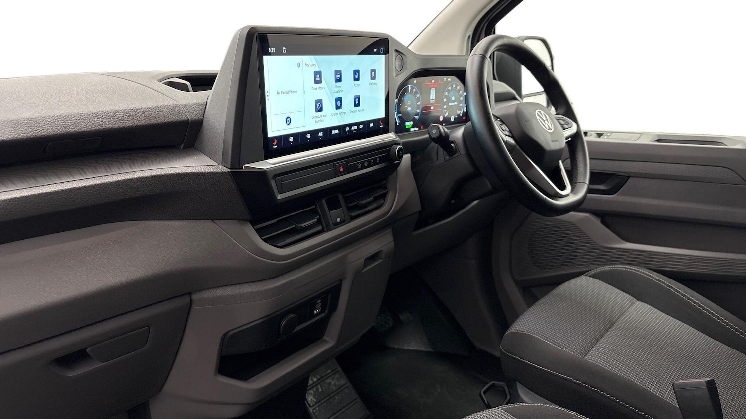 Used Volkswagen Transporter 2025 for sale - 77849405: Photo 2