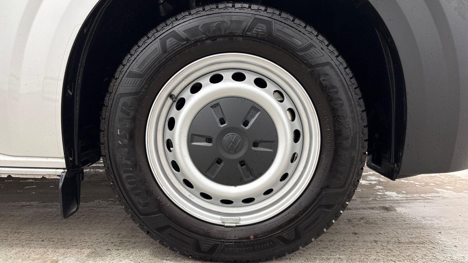 Used Volkswagen Transporter 2025 for sale - 77849405: Photo 5