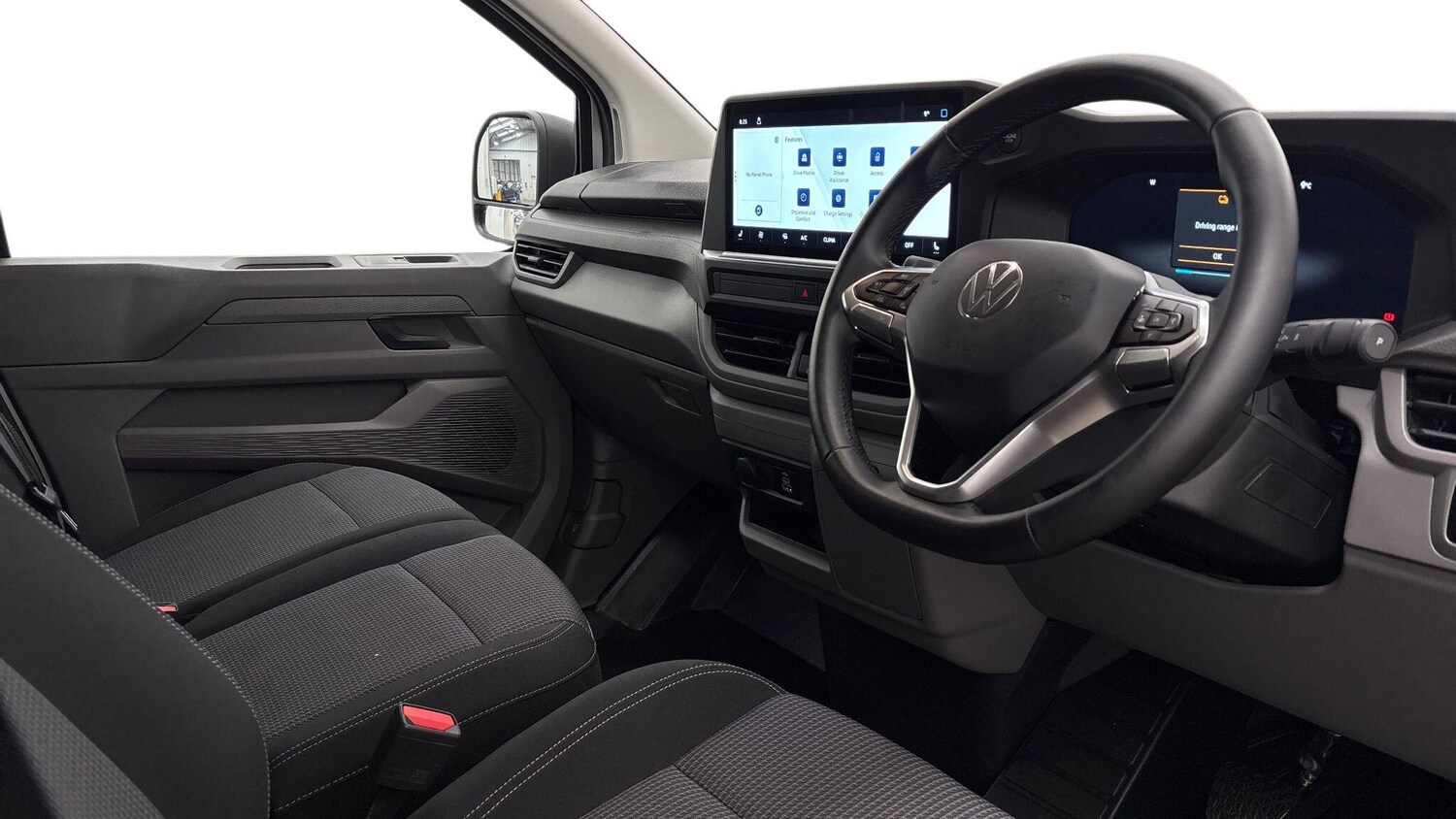 Used Volkswagen Transporter 2025 for sale - 77849405: Photo 6