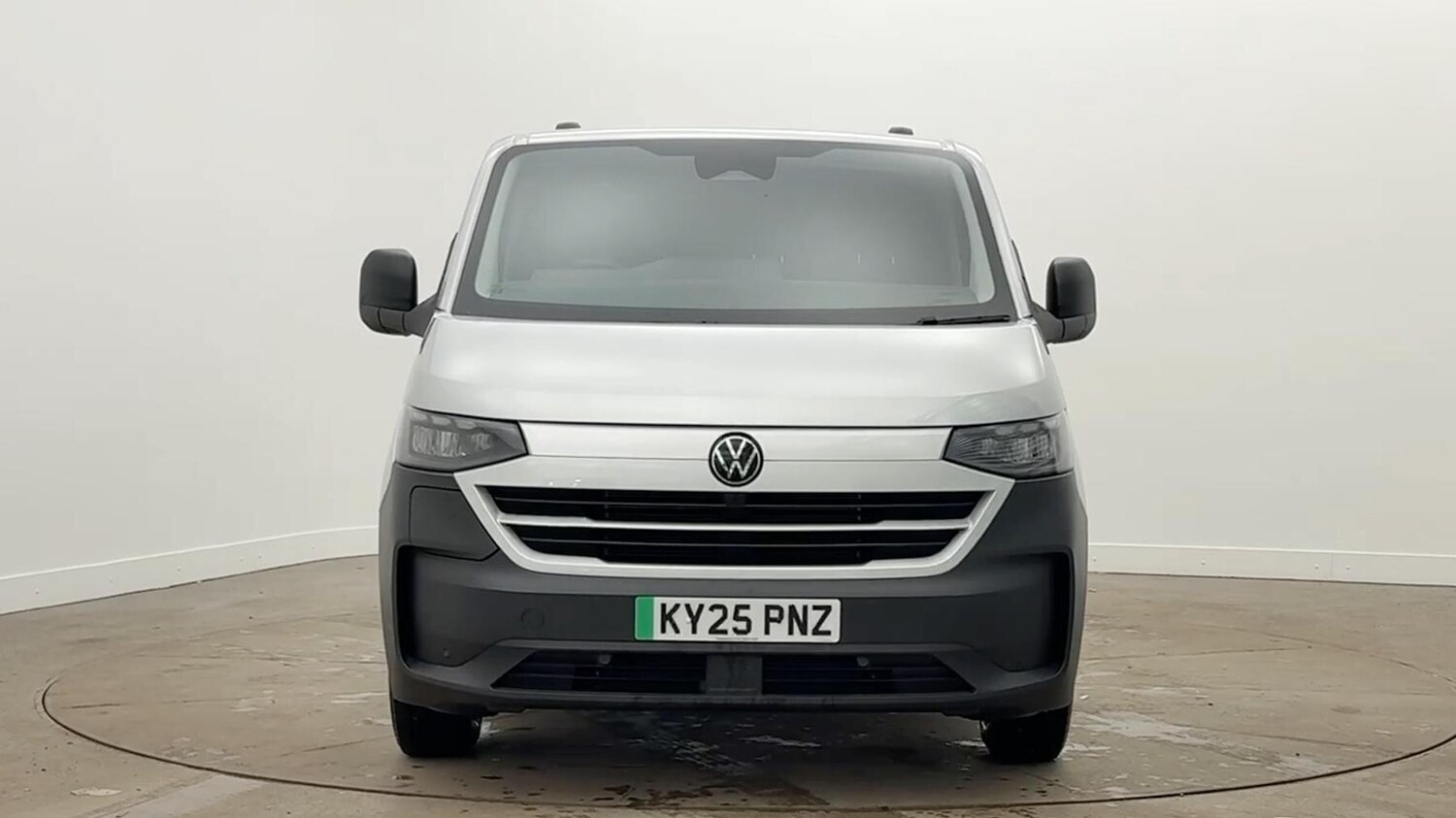 Used Volkswagen Transporter 2025 for sale - 77849405: Photo 7