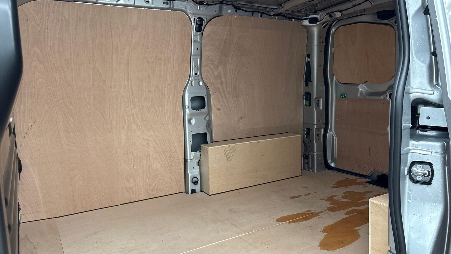 Used Volkswagen Transporter 2025 for sale - 77849405: Photo 9