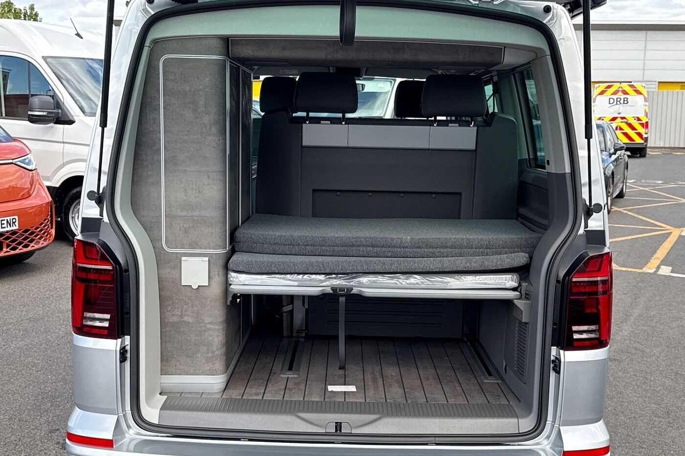 Used Volkswagen California 2024 for sale - 76558169: Photo 10