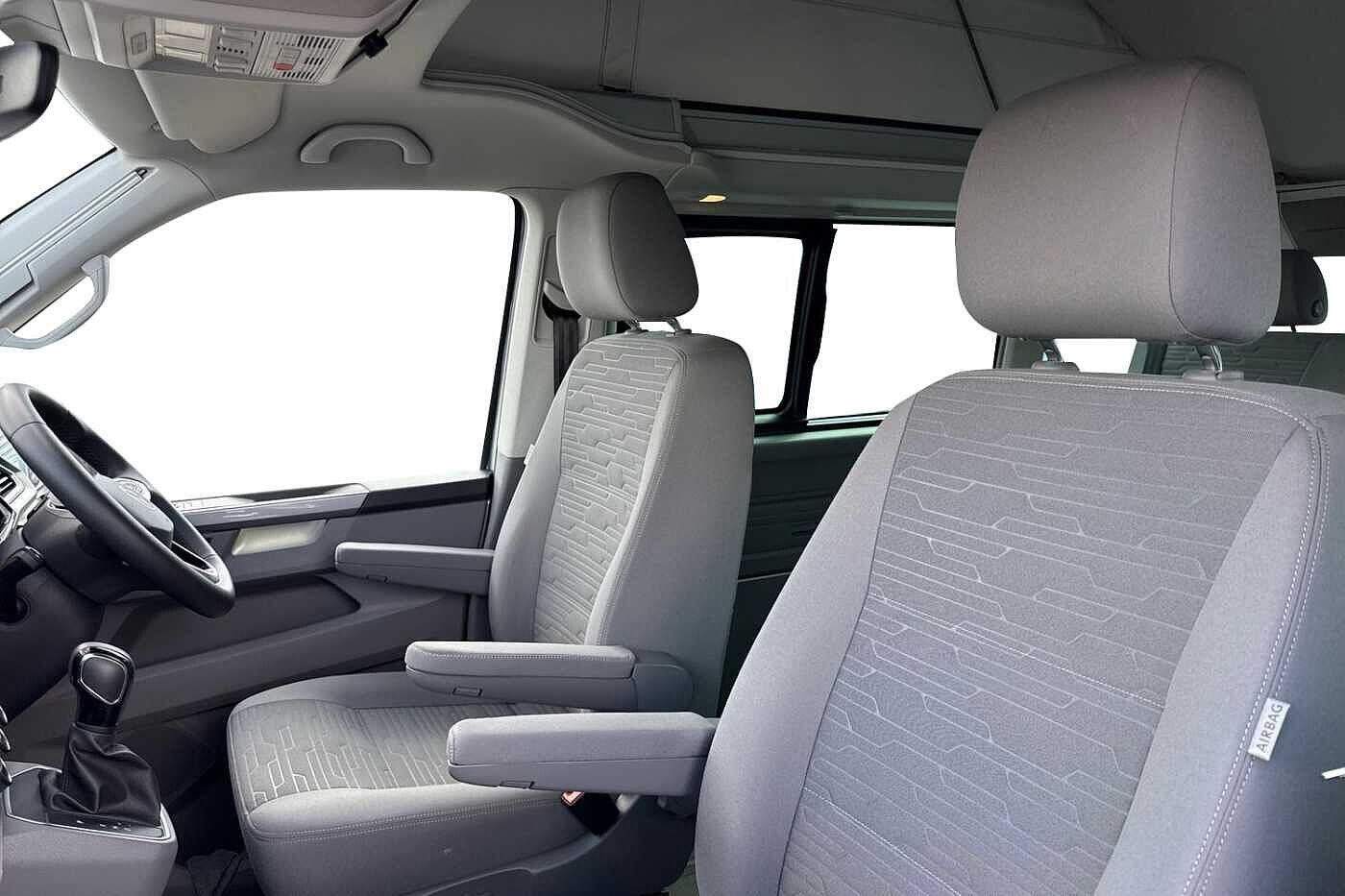 Used Volkswagen California 2024 for sale - 76558169: Photo 11