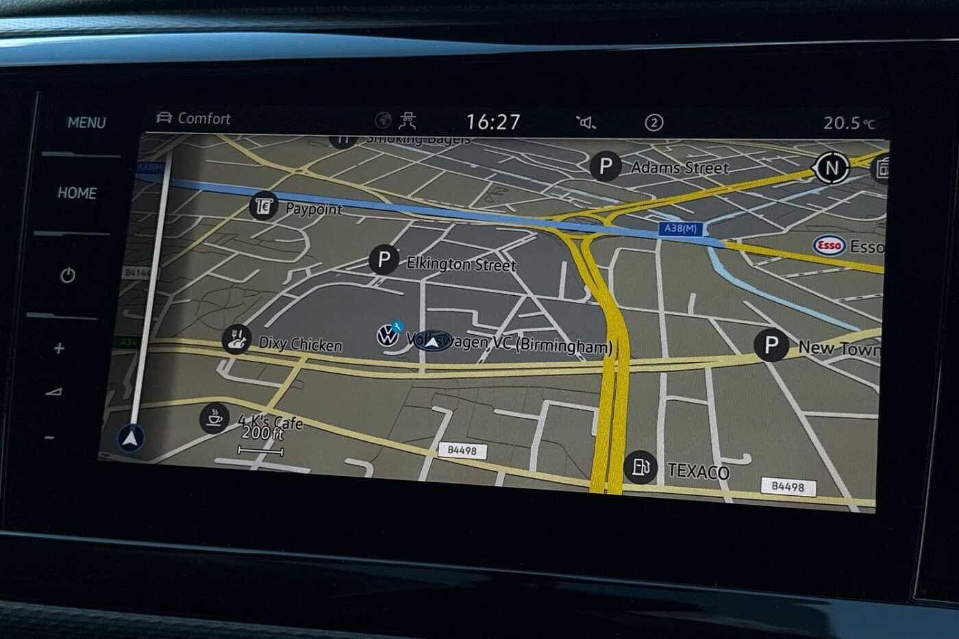 Used Volkswagen California 2024 for sale - 76558169: Photo 12