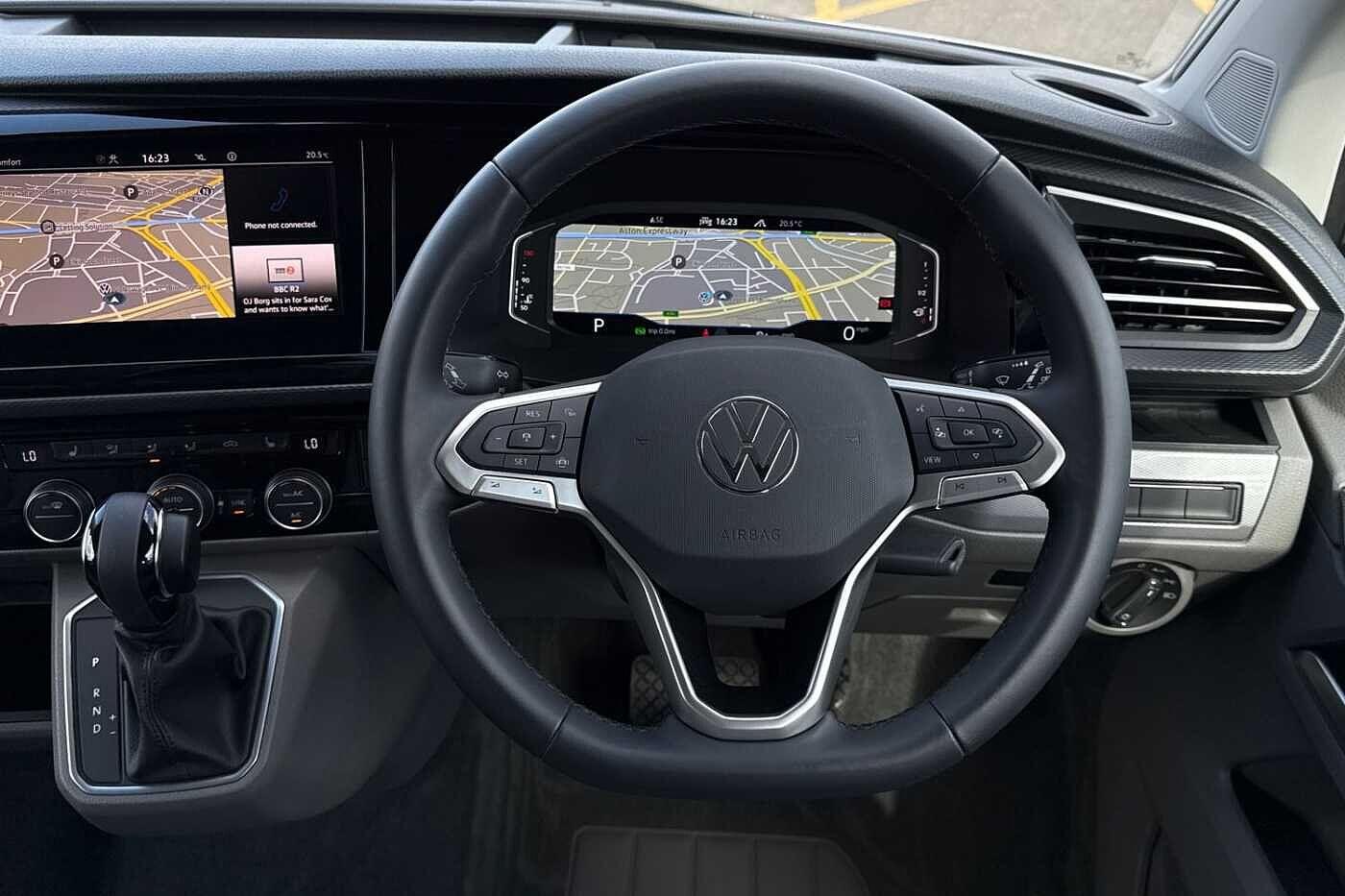 Used Volkswagen California 2024 for sale - 76558169: Photo 13