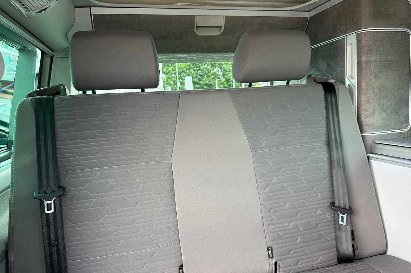 Used Volkswagen California 2024 for sale - 76558169: Photo 14