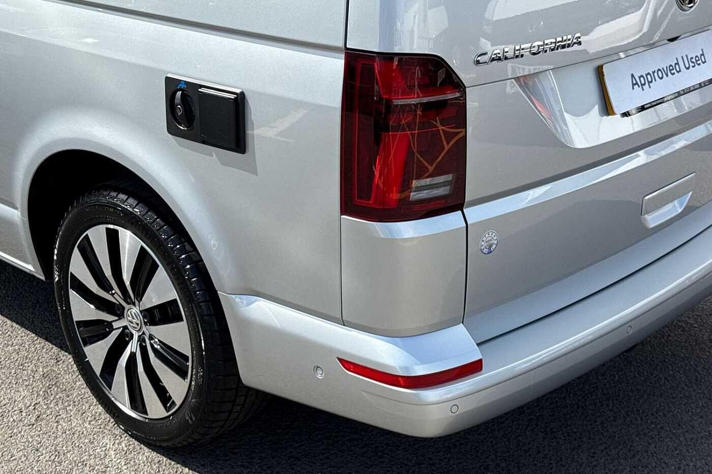 Used Volkswagen California 2024 for sale - 76558169: Photo 16