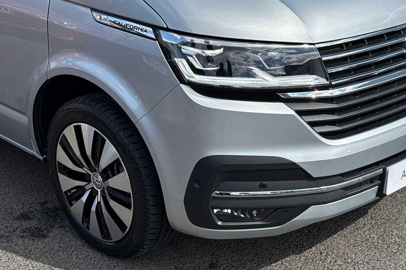 Used Volkswagen California 2024 for sale - 76558169: Photo 17