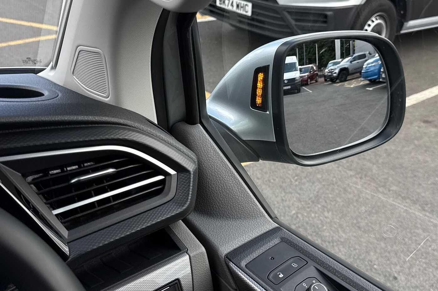 Used Volkswagen California 2024 for sale - 76558169: Photo 18