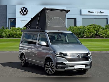 Used Volkswagen California 2024 for sale - 76558169: Photo