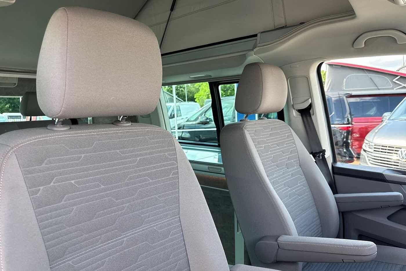 Used Volkswagen California 2024 for sale - 76558169: Photo 21