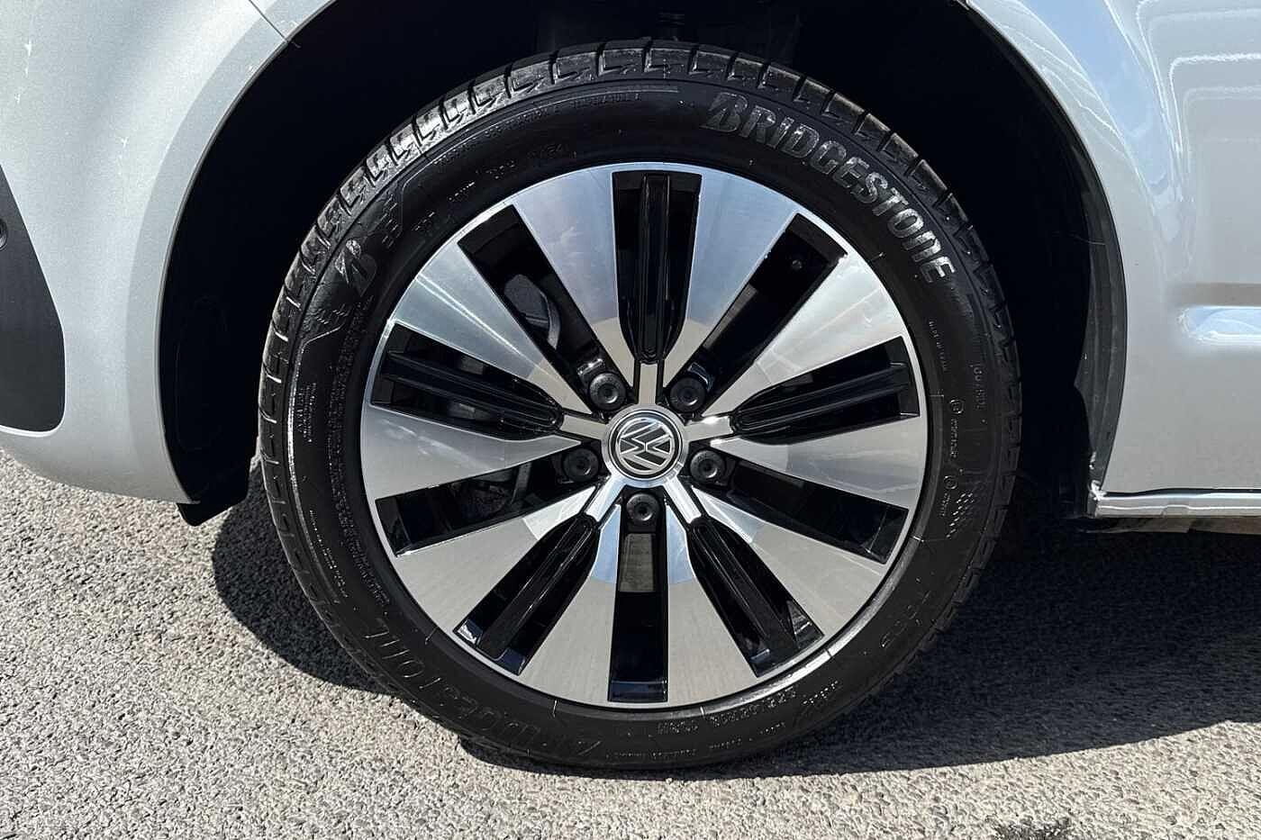 Used Volkswagen California 2024 for sale - 76558169: Photo 22