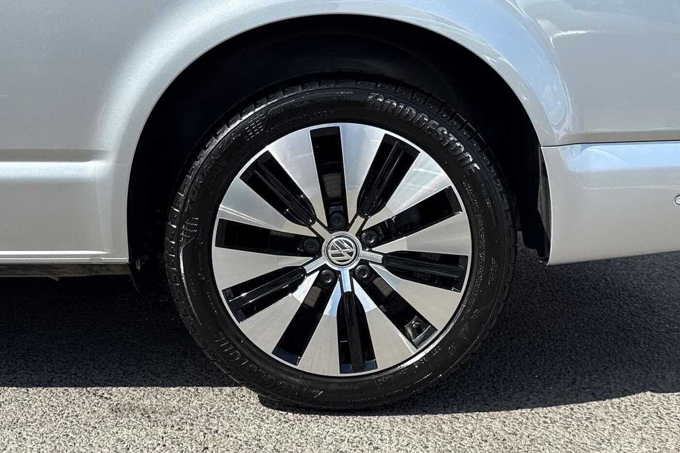 Used Volkswagen California 2024 for sale - 76558169: Photo 23