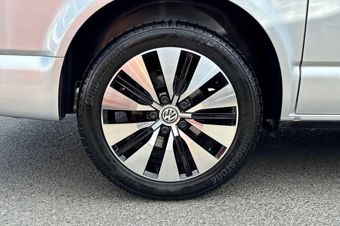 Used Volkswagen California 2024 for sale - 76558169: Photo 24