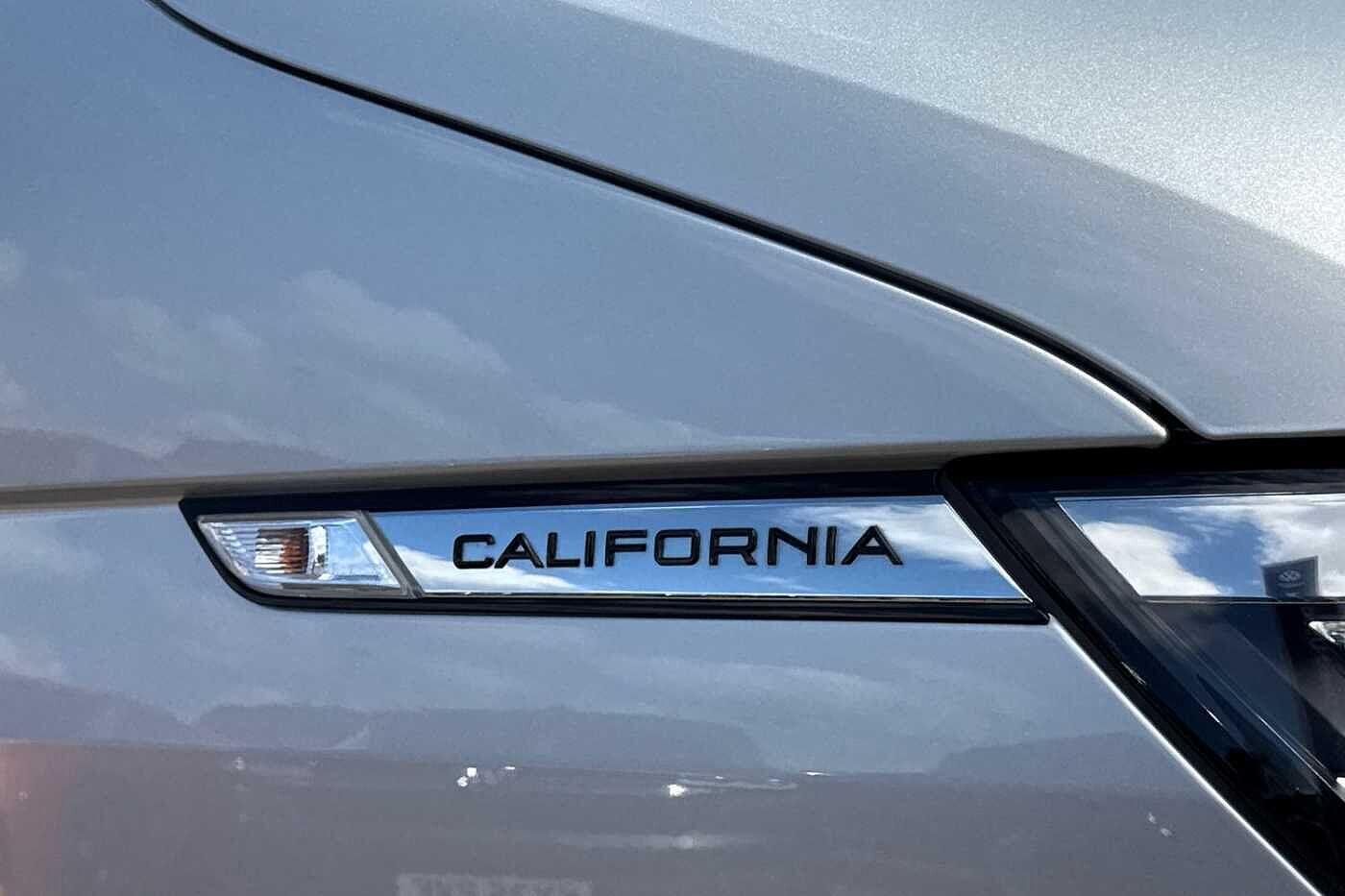 Used Volkswagen California 2024 for sale - 76558169: Photo 27