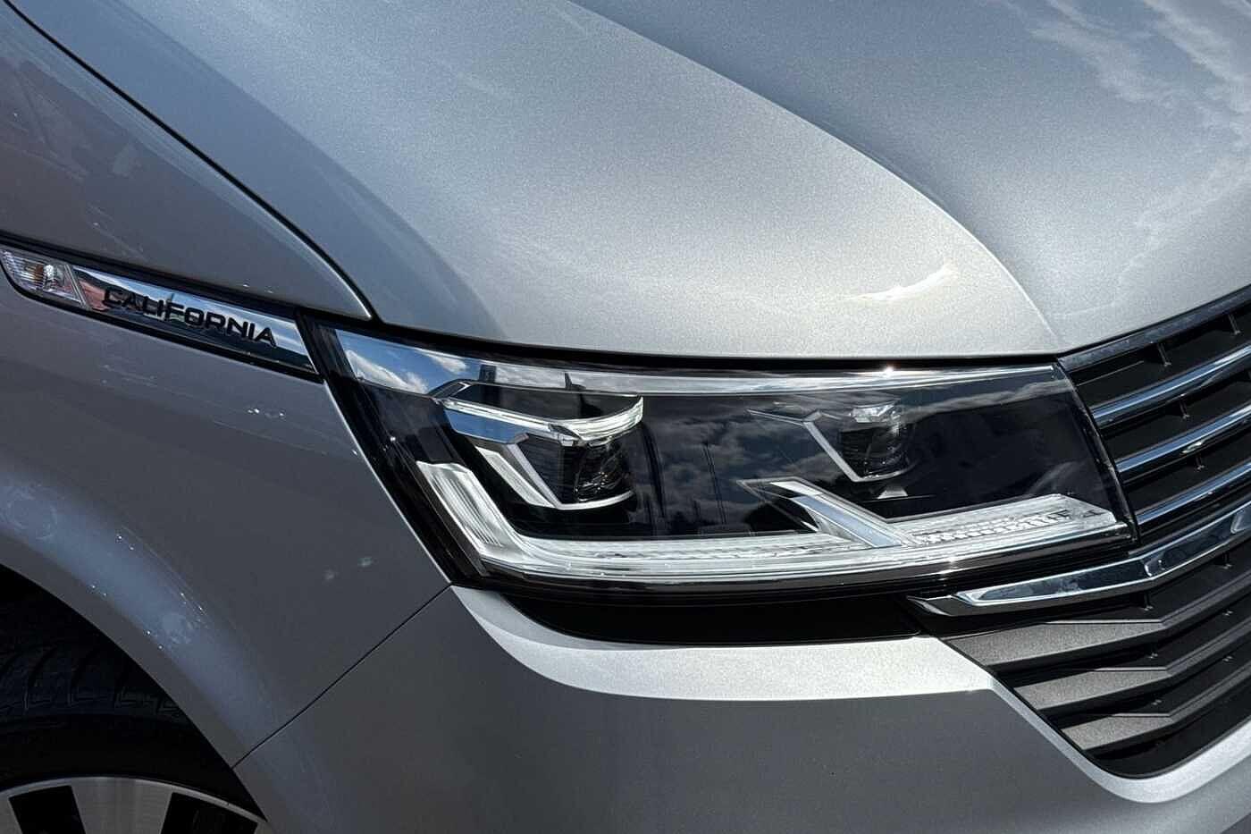 Used Volkswagen California 2024 for sale - 76558169: Photo 28