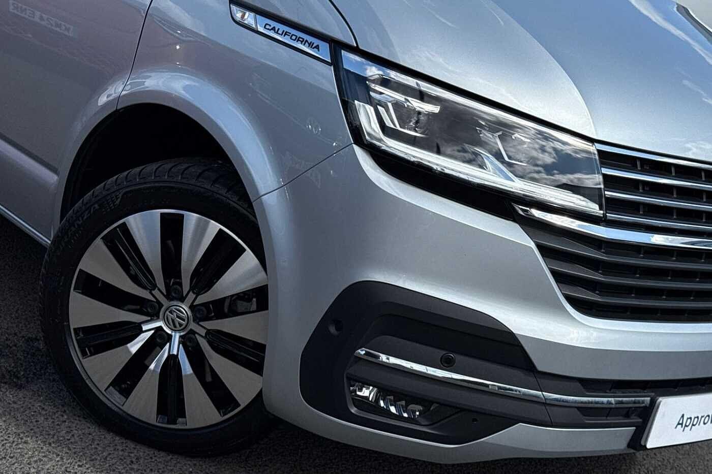 Used Volkswagen California 2024 for sale - 76558169: Photo 29