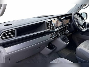 Used Volkswagen California 2024 for sale - 76558169: Photo