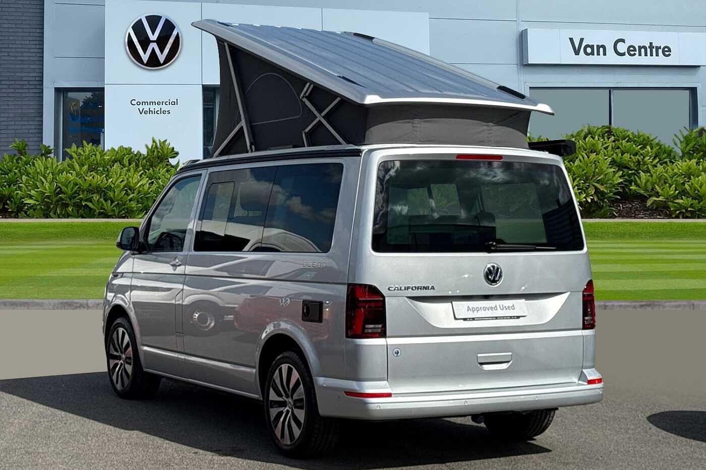 Used Volkswagen California 2024 for sale - 76558169: Photo 3