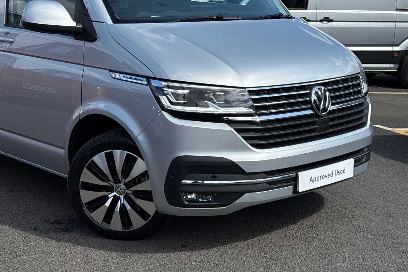 Used Volkswagen California 2024 for sale - 76558169: Photo 30