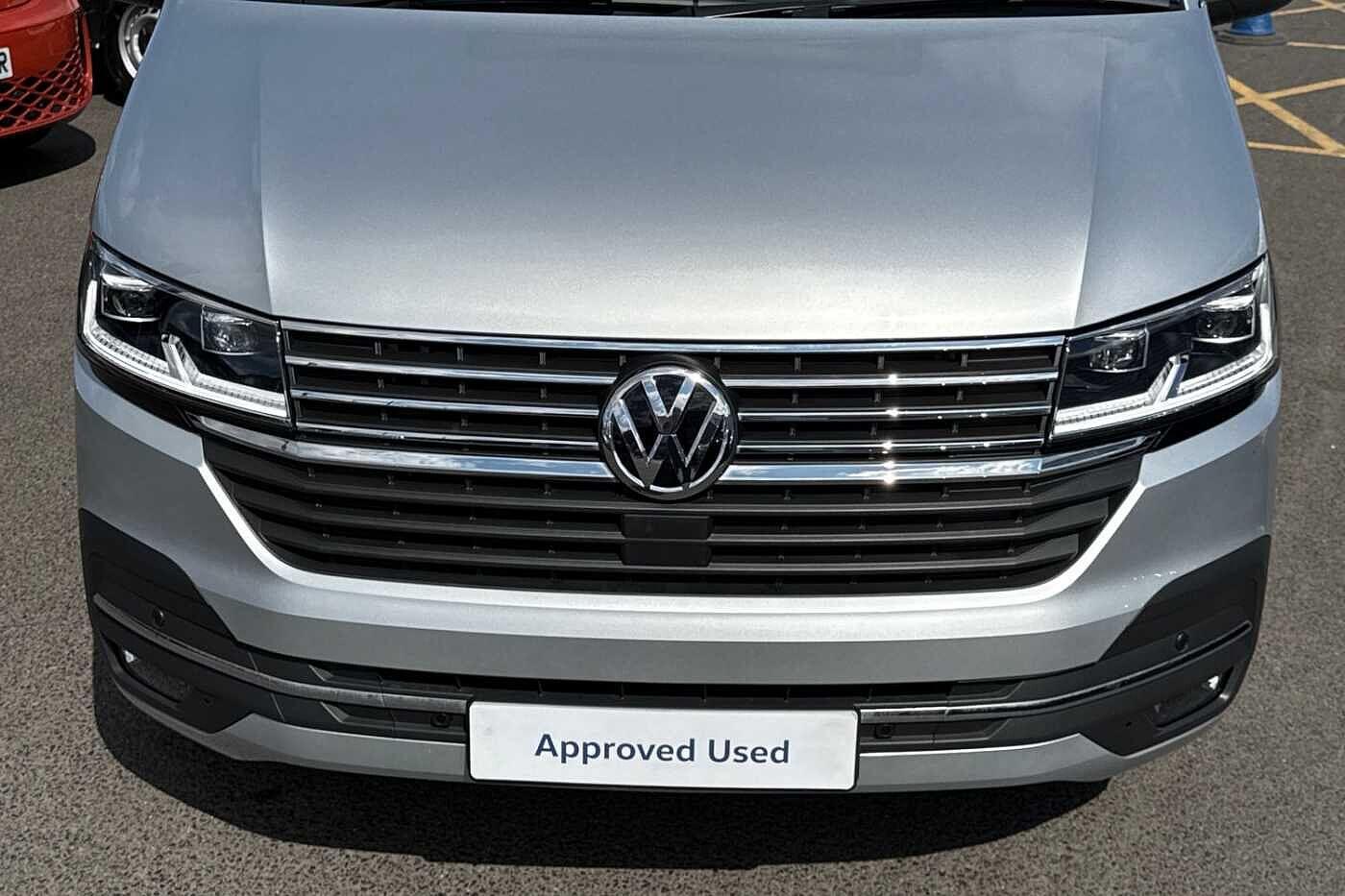 Used Volkswagen California 2024 for sale - 76558169: Photo 31