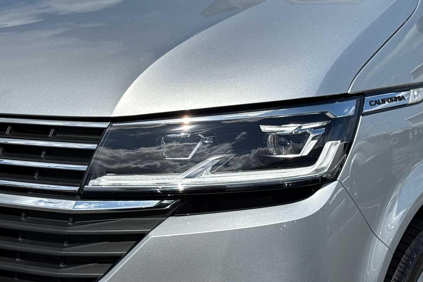 Used Volkswagen California 2024 for sale - 76558169: Photo 32