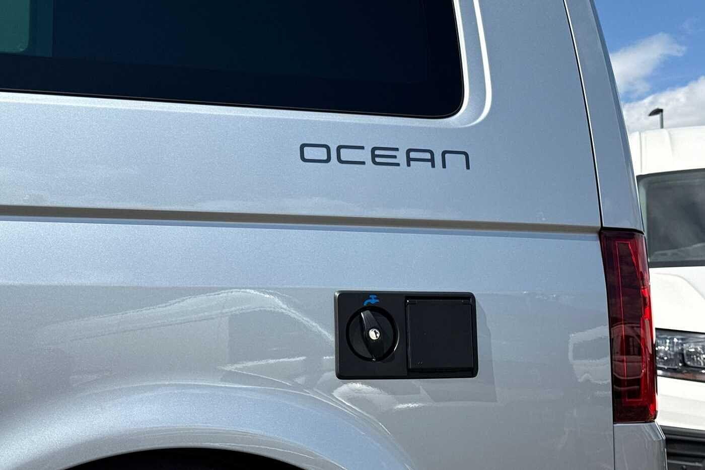 Used Volkswagen California 2024 for sale - 76558169: Photo 33