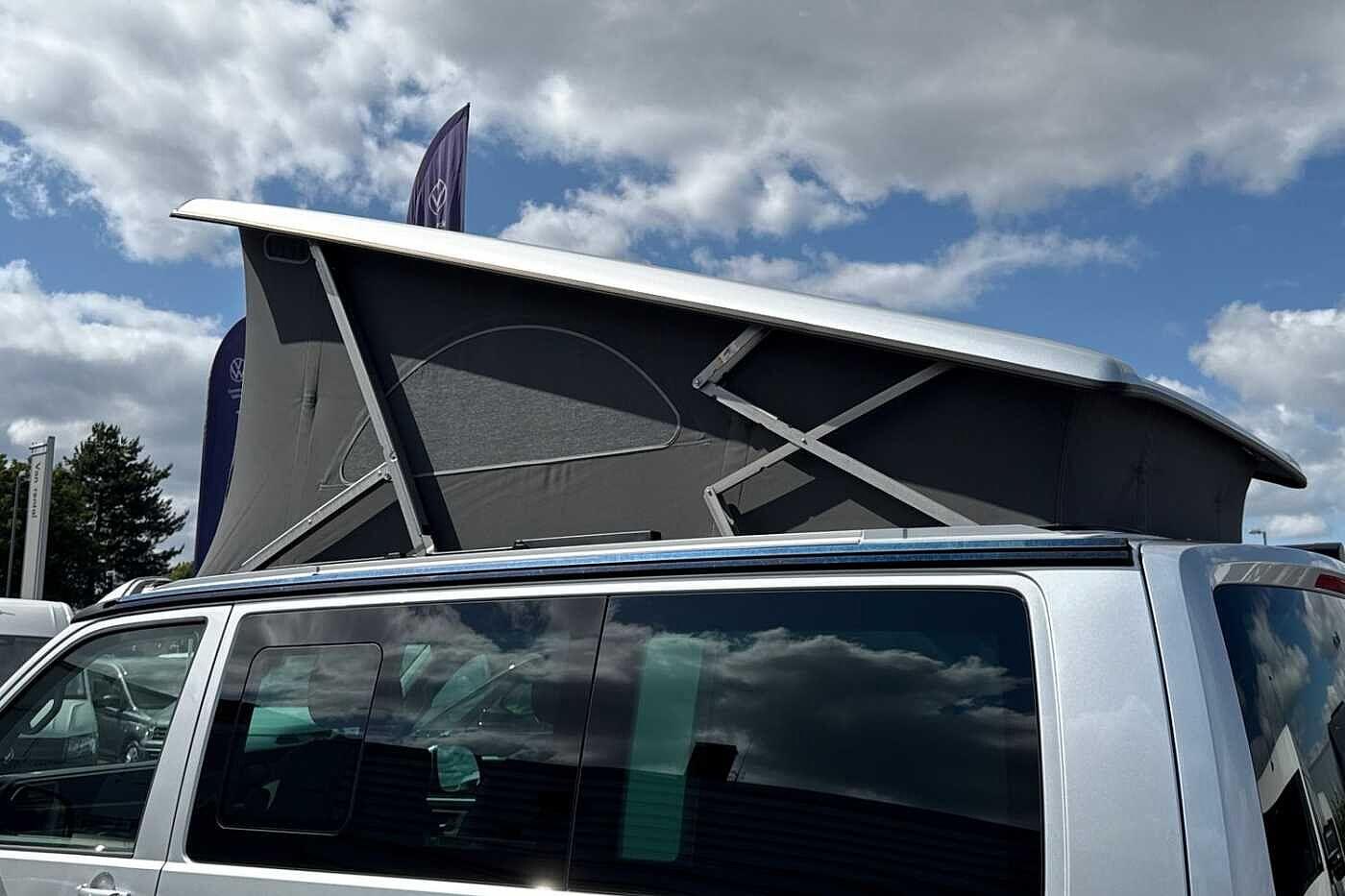 Used Volkswagen California 2024 for sale - 76558169: Photo 34