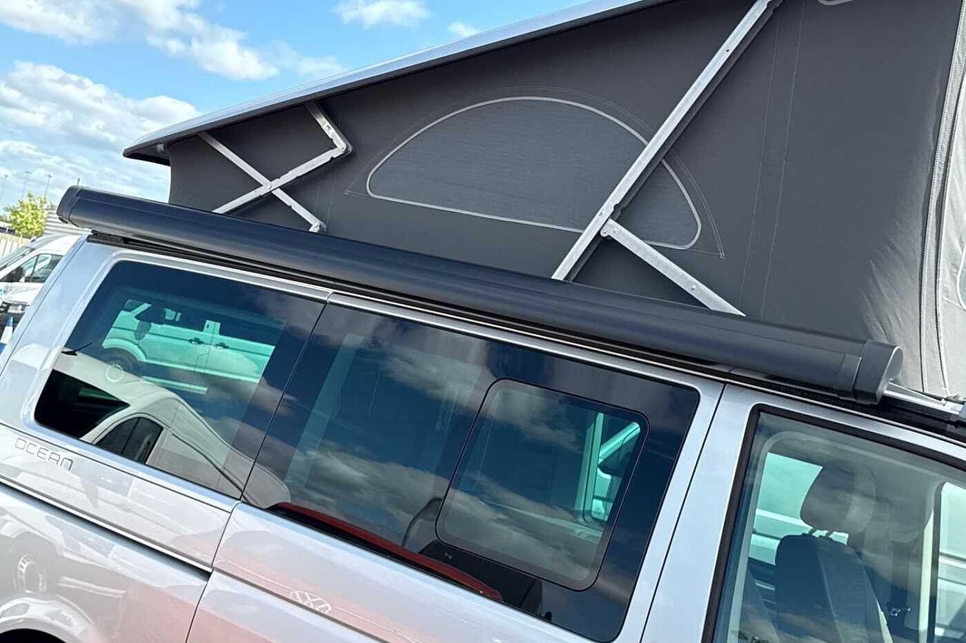 Used Volkswagen California 2024 for sale - 76558169: Photo 35