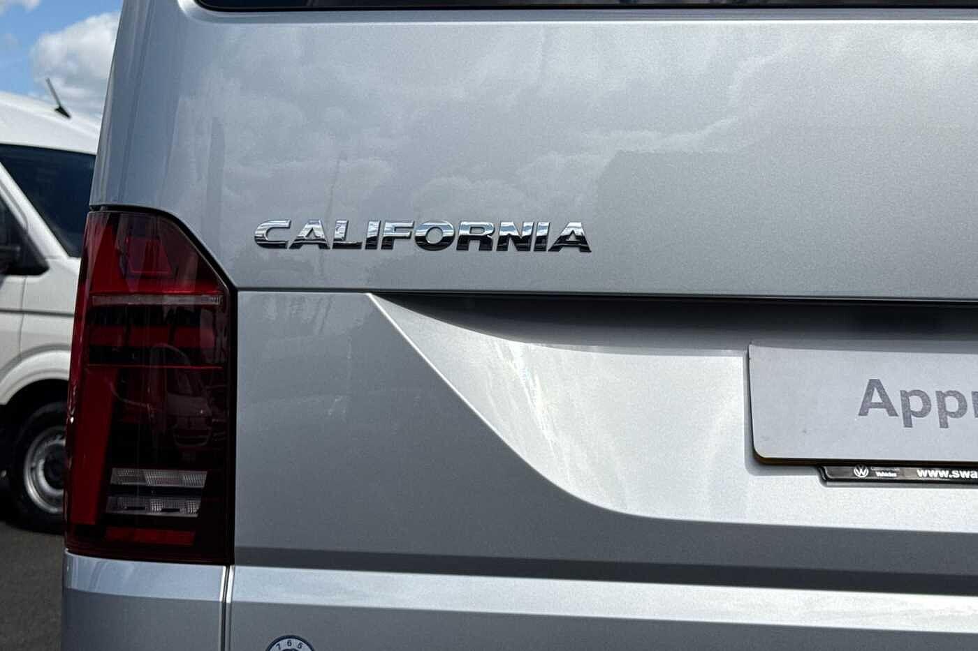 Used Volkswagen California 2024 for sale - 76558169: Photo 36