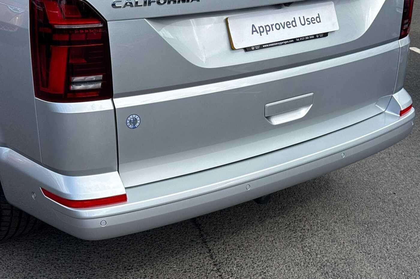 Used Volkswagen California 2024 for sale - 76558169: Photo 38