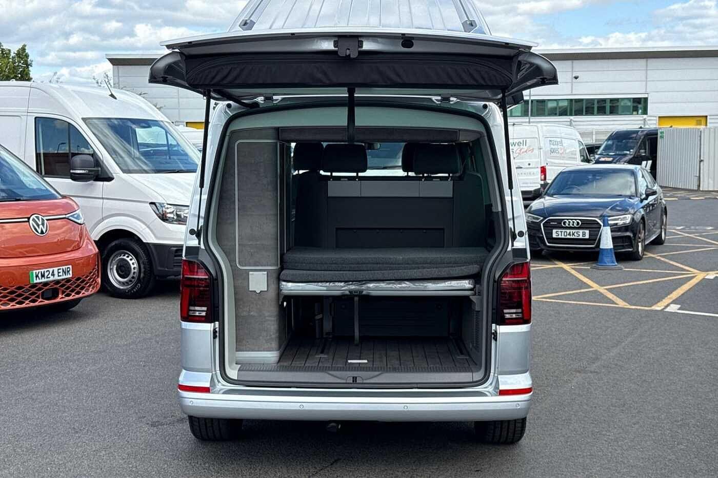 Used Volkswagen California 2024 for sale - 76558169: Photo 39