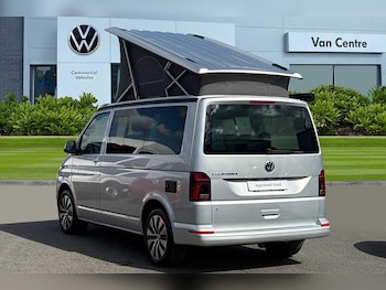 Used Volkswagen California 2024 for sale - 76558169: Photo