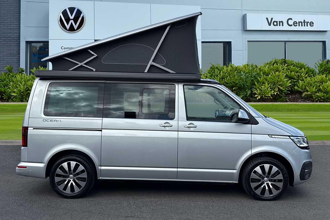 Used Volkswagen California 2024 for sale - 76558169: Photo 4
