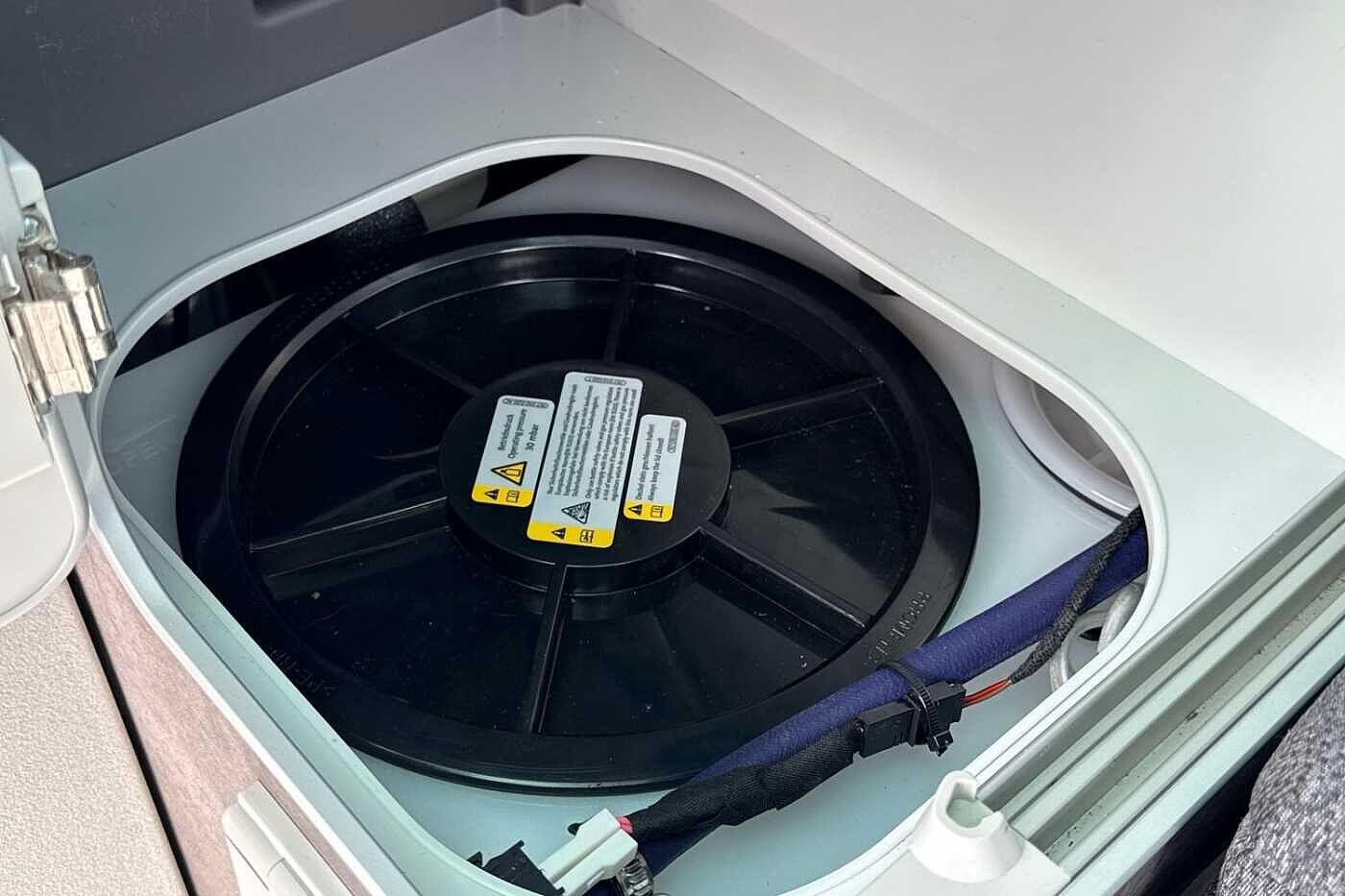 Used Volkswagen California 2024 for sale - 76558169: Photo 41