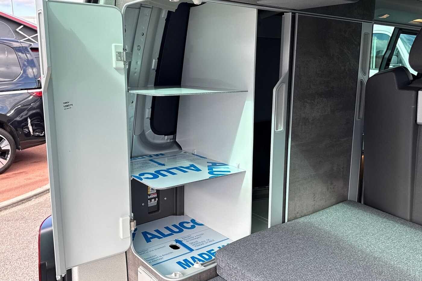 Used Volkswagen California 2024 for sale - 76558169: Photo 42