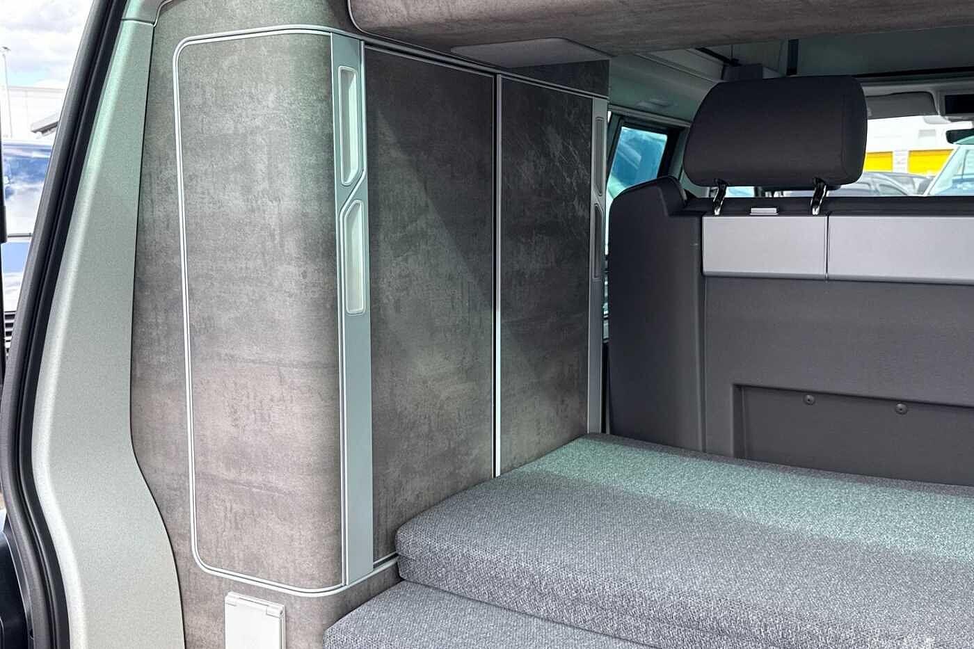 Used Volkswagen California 2024 for sale - 76558169: Photo 43